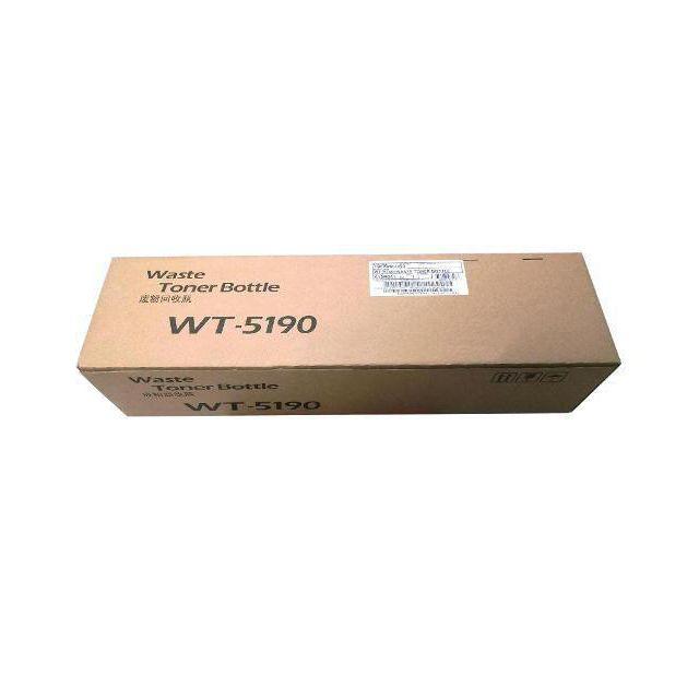 Waste toner KYOCERA 1902R60YN0 44K
