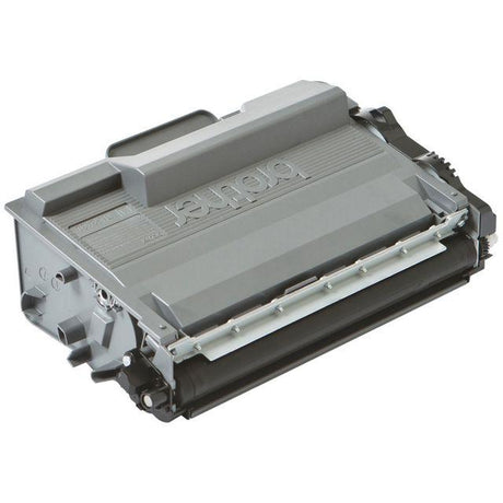 Toner BROTHER TN3430 3K black