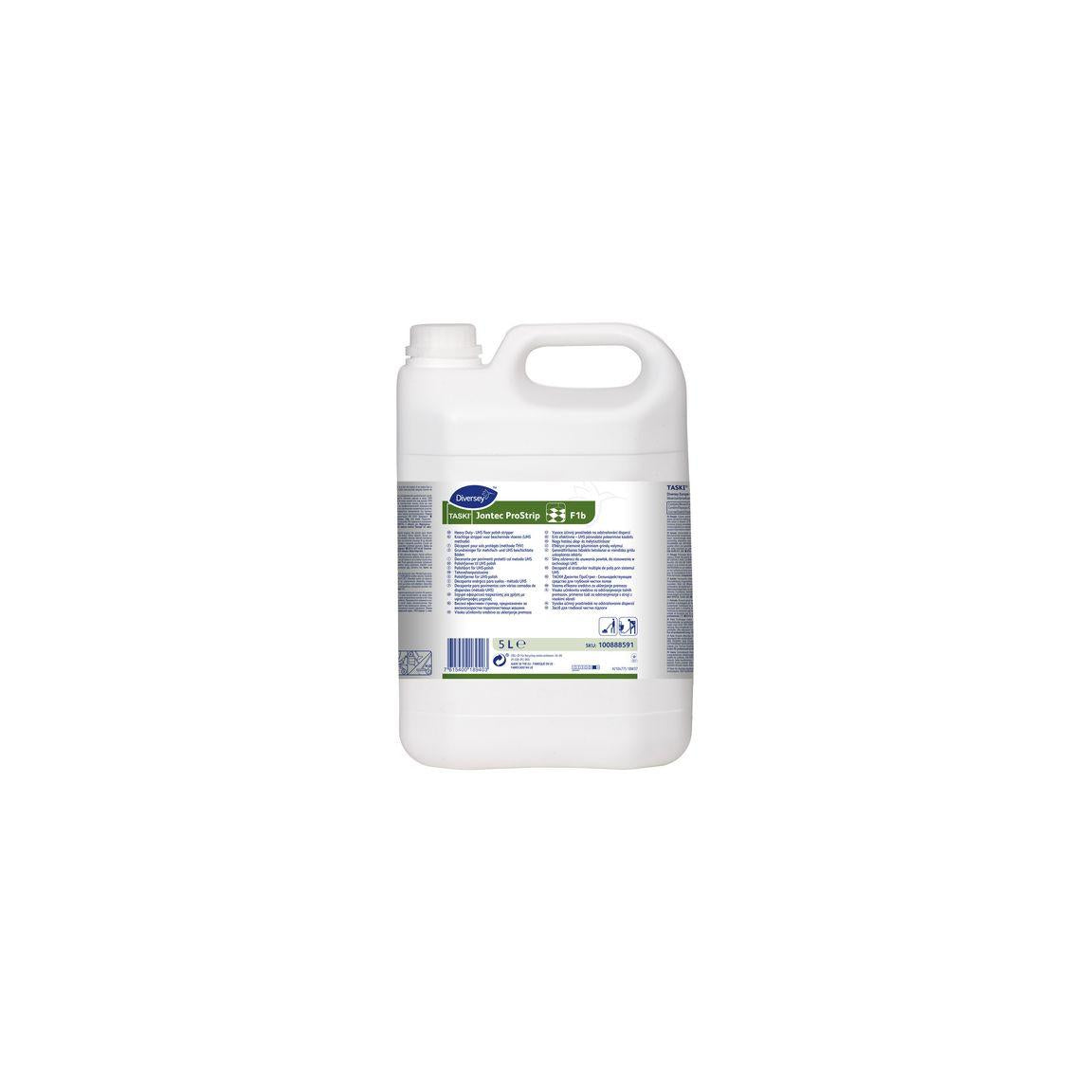 Floor polish remover TASKI ProStrip 5L