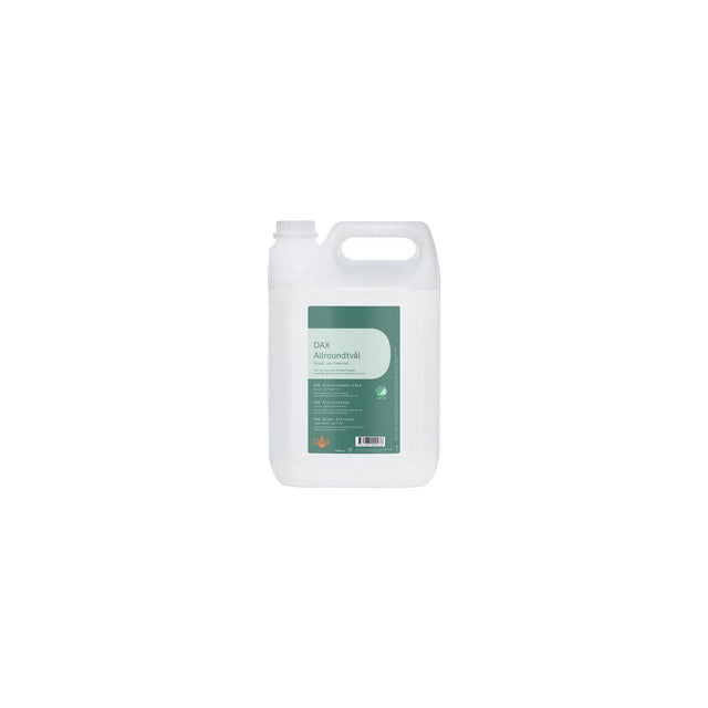 Soap DAX Allround perfumed 5L