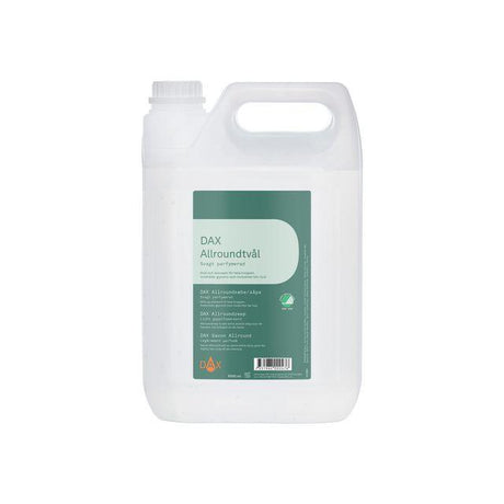 Soap DAX Allround perfumed 5L