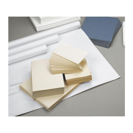 Clamping paper 135g 1,0x25m