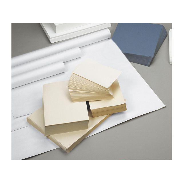 Clamping paper 135g 1,0x25m