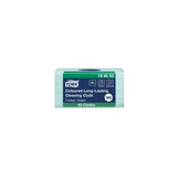 Cleaning cloth TORK Pre W8 green 40/pack