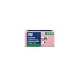 Cleaning cloth TORK Pre W8 red 40/pack