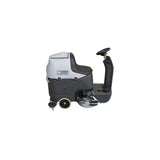 Combi scrubber NILFISK BR 752 Ecoflex