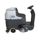 Combi scrubber NILFISK BR 752 Ecoflex