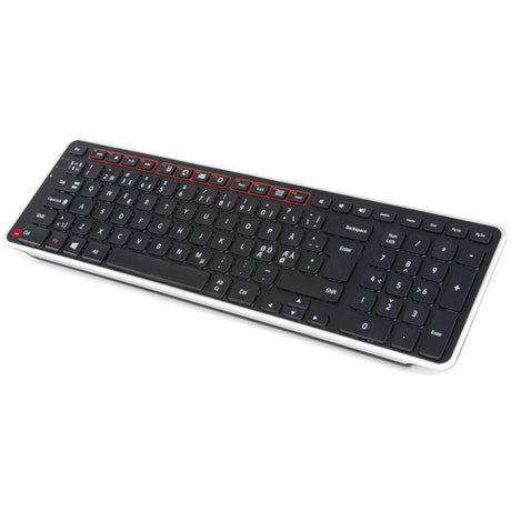 CONTOUR Balance wireless keyboard