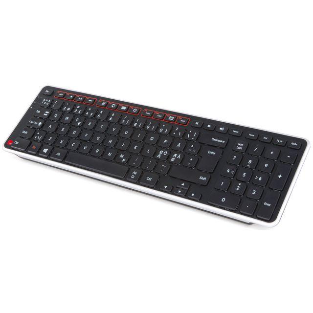 CONTOUR Balance wireless keyboard
