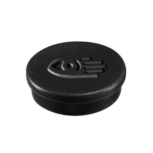 Magnetic buttons LEGAMASTER 30mm sva 10/pc