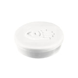 Magnetic buttons LEGAMASTER 30mm white 10/pc