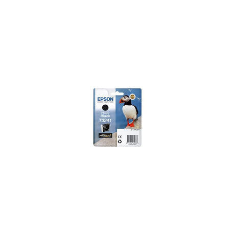 Ink cartridge EPSON C13T32414010 photo black