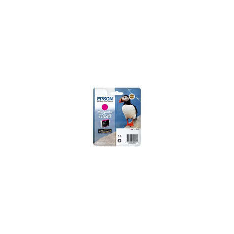 Ink cartridge EPSON C13T32434010 magenta
