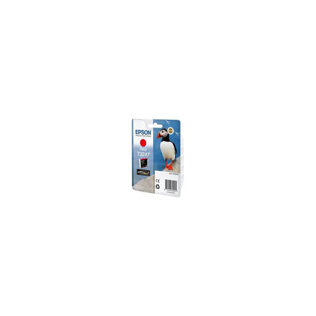 Ink cartridge EPSON C13T32474010 red