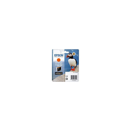 Ink cartridge EPSON C13T32494010 orange