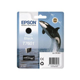 Ink cartridge EPSON C13T76014010 photo black