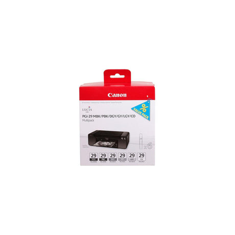 Ink cartridge CANON 4868B018 PGI-29