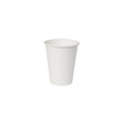 Paper cups DUNI 35cl white 50/pack