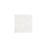 Napkin 2-ply EXACO 38x38cm white 40/pack