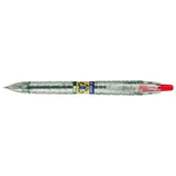 Ballpoint pen PILOT Ecoball 1mm red