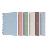 Notepad OXFORD MY RECUP A5 square