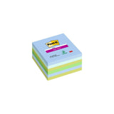 Notes POST-IT SS Oasis 101x101 6/pc