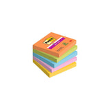 Notes POST-IT SS Boost 76x76 5/fp