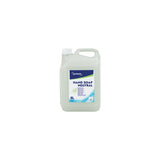 Soap LYRECO Neutral perfumed 5L