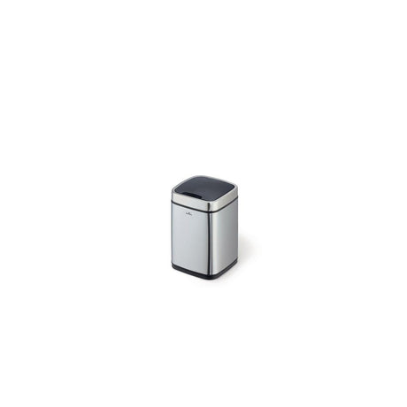 Wastepaper basket with sensor NO TOUCH 6L