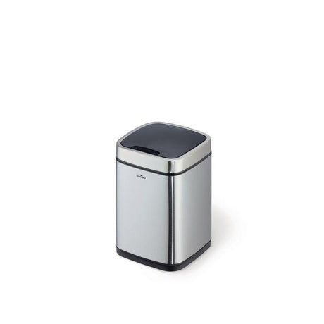 Wastepaper basket with sensor NO TOUCH 6L
