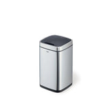 Wastepaper basket with sensor NO TOUCH 12L