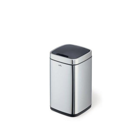 Wastepaper basket with sensor NO TOUCH 12L
