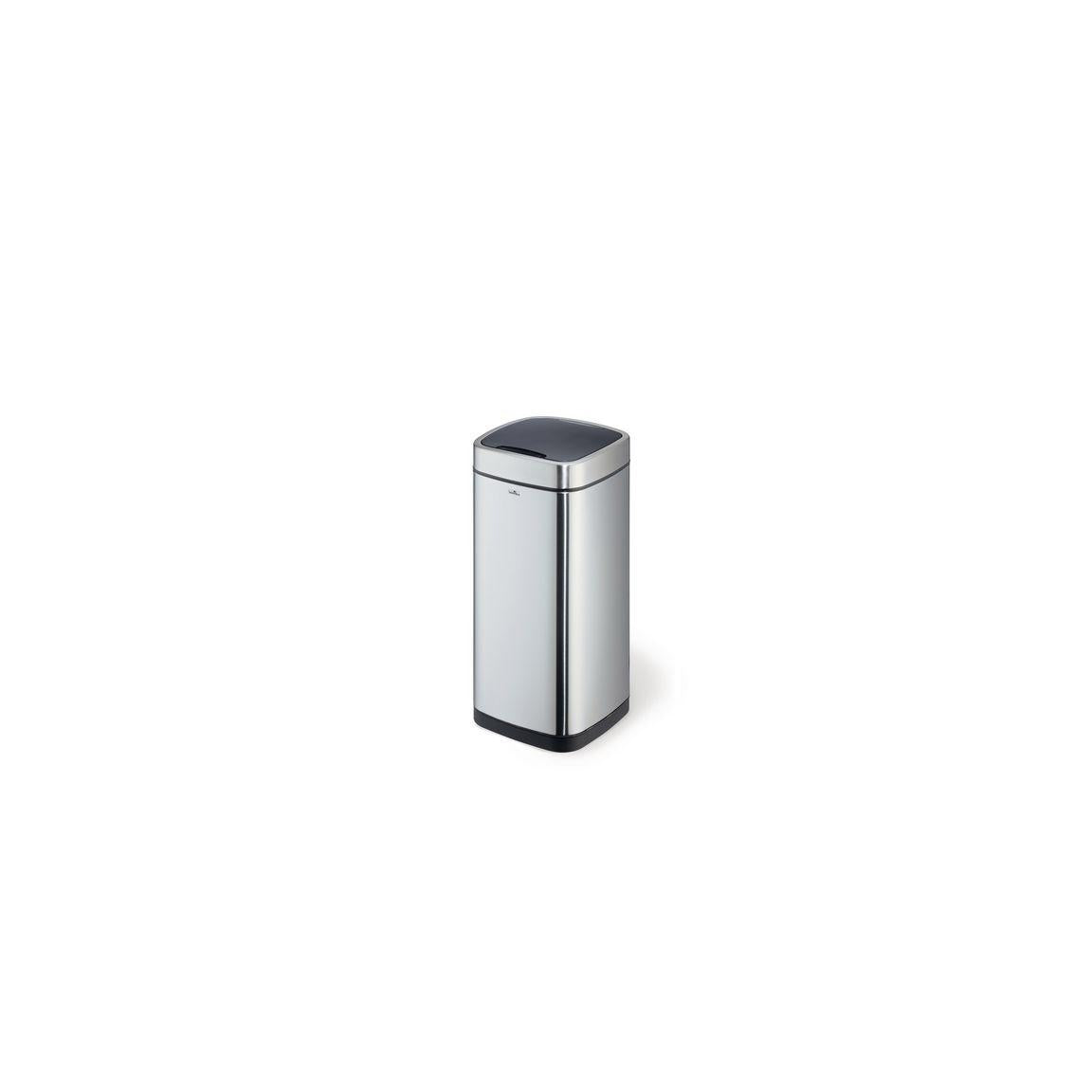 Wastepaper basket with sensor NO TOUCH 35L