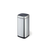 Wastepaper basket with sensor NO TOUCH 35L