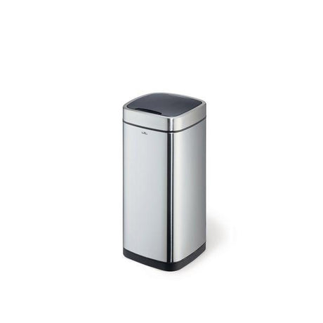 Wastepaper basket with sensor NO TOUCH 35L