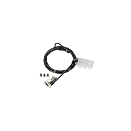 Cable lock KENSINGTON Universal 3-in-1