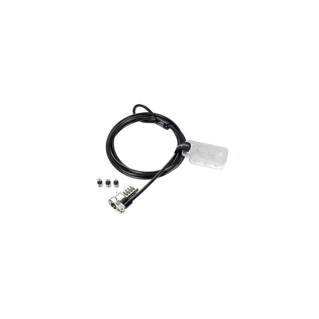 Cable lock KENSINGTON Universal 3-in-1