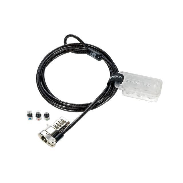 Cable lock KENSINGTON Universal 3-in-1