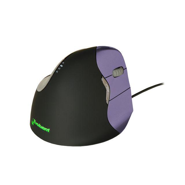Mouse EVOLUENT4 Small Right Cable