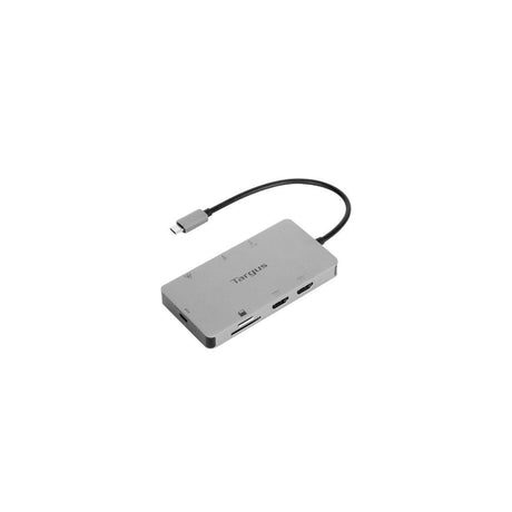 Hub TARGUS USB-C-Thunderbolt/HDMI/Eth.