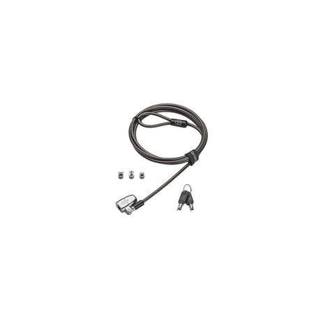 Cable lock KENSINGTON ClickSafe 2.0 Key