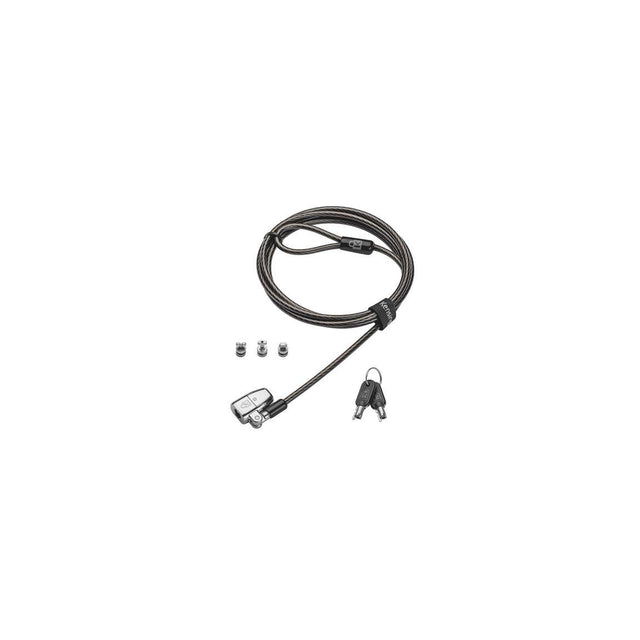 Cable lock KENSINGTON ClickSafe 2.0 Key