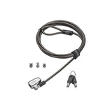 Cable lock KENSINGTON ClickSafe 2.0 Key