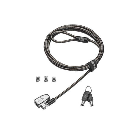 Cable lock KENSINGTON ClickSafe 2.0 Key