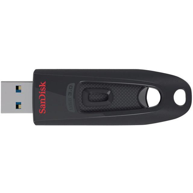 USB memory stick SANDISK Ultra 128GB USB 3.0