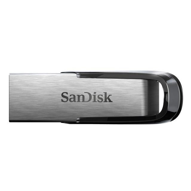 USB memory stick SANDISK 3.0 Ultra Flair 32GB