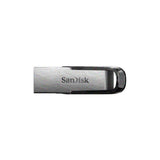 USB memory stick SANDISK 3.0 Ultra Flair 128GB