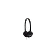 Headphones KOSS KPH7 On-Ear black