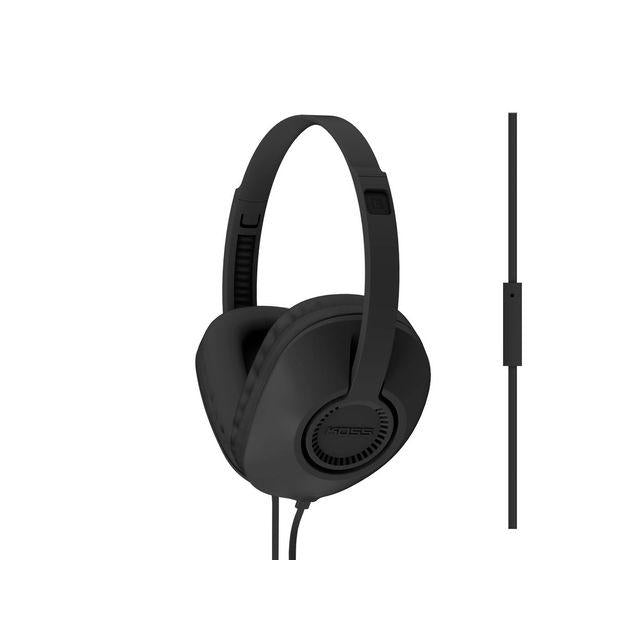 Headset KOSS UR23i Over-Ear 3,5mm