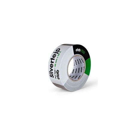 Duct tape ETAB 9061 50mmx50m silver